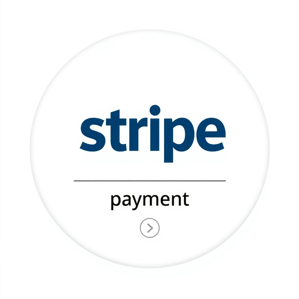 Stripe logo